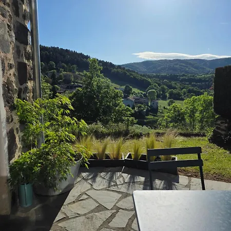 Semesterbostad Chez Paulette - Maison De Charme En Pierre Avec Salle De Jeux-sport *