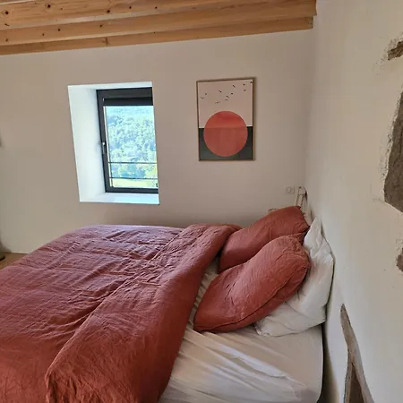 Chez Paulette - Maison De Charme En Pierre Avec Salle De Jeux-sport Semesterbostad