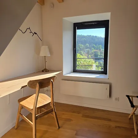 Chez Paulette - Maison De Charme En Pierre Avec Salle De Jeux-sport Semesterbostad