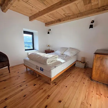 Semesterbostad Chez Paulette - Maison De Charme En Pierre Avec Salle De Jeux-sport