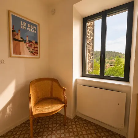 Chez Paulette - Maison De Charme En Pierre Avec Salle De Jeux-sport Semesterbostad