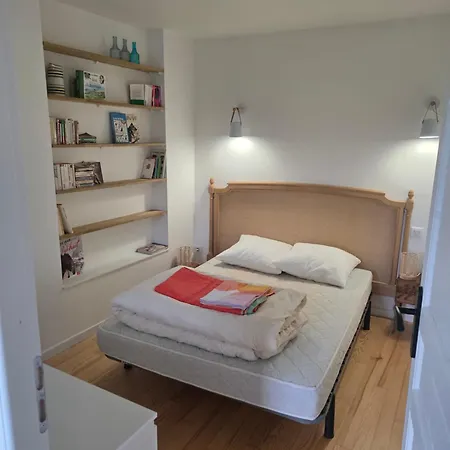 Semesterbostad Chez Paulette - Maison De Charme En Pierre Avec Salle De Jeux-sport