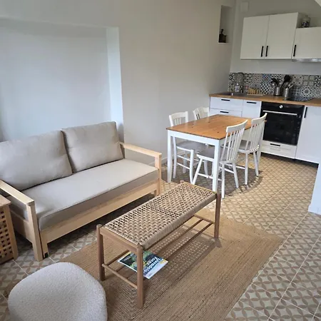 Chez Paulette - Maison De Charme En Pierre Avec Salle De Jeux-sport