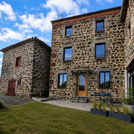 Chez Paulette - Maison De Charme En Pierre Avec Salle De Jeux-sport